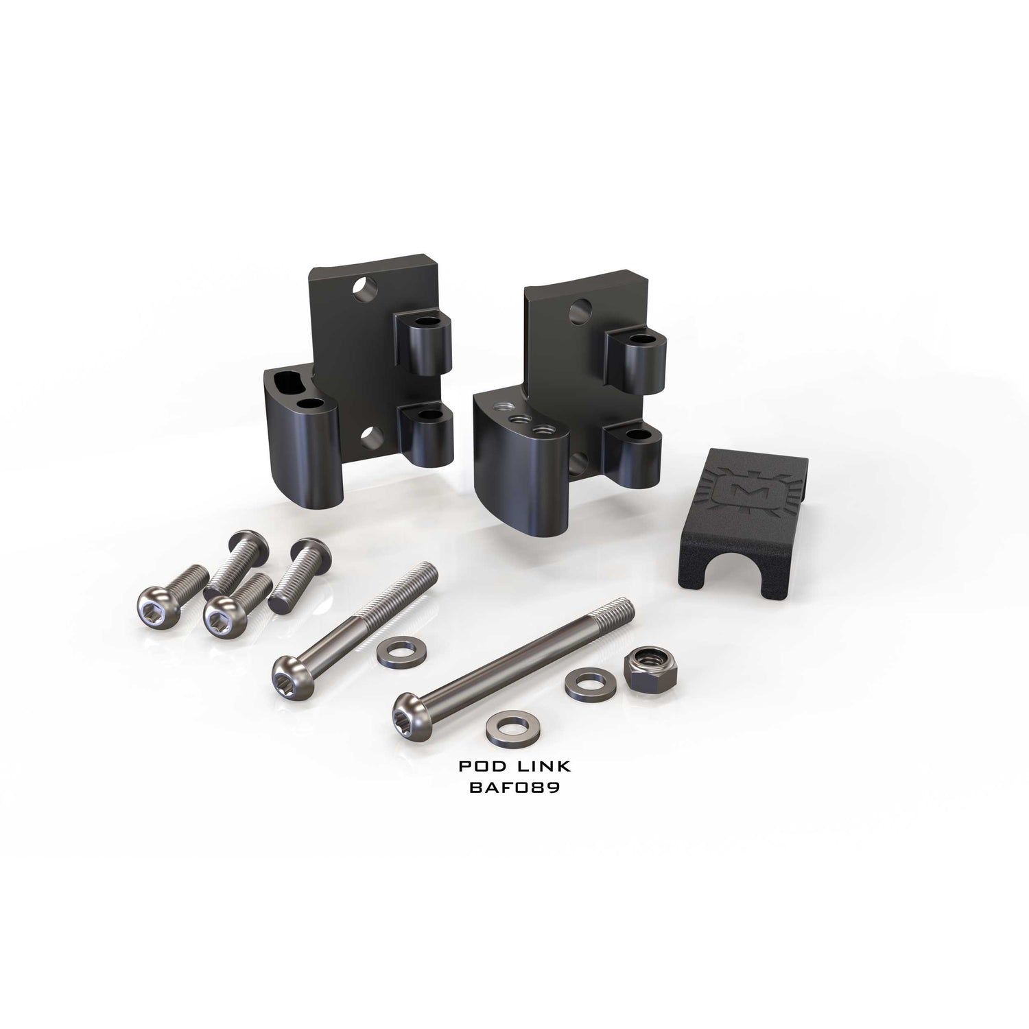 BigBanger Pod-Link (Triple Row Bar) <br>Universal