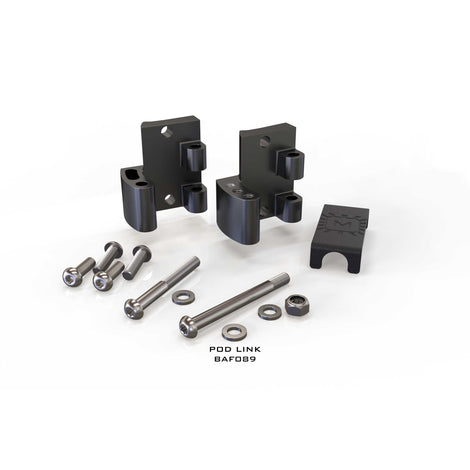 BigBanger Pod-Link (Triple Row Bar) <br>Universal