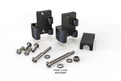 BigBanger Pod-Link (Triple Row Bar) <br>Universal
