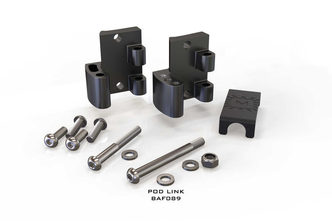 BigBanger Pod-Link (Triple Row Bar) <br>Universal