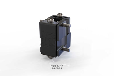 BigBanger Pod-Link (Triple Row Bar) <br>Universal