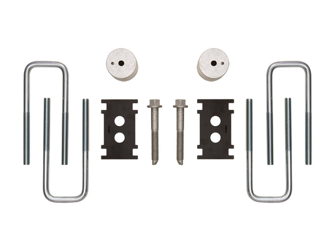 Leaf Spring Hardware Kit <br> 2010-2014 Ford F-150