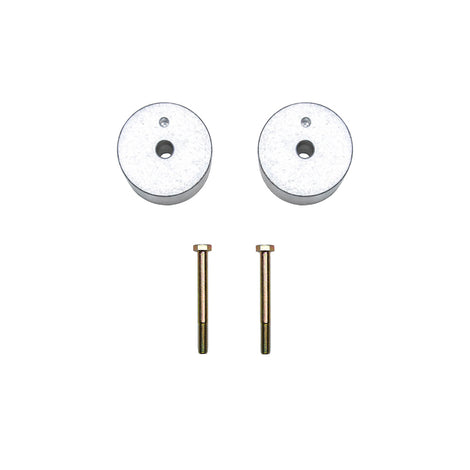 Bump Stop Spacer Kit <br> 2010-2014 Ford F-150