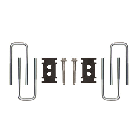Multi Rate Leaf Spring Hardware Kit <br> 2017-2020 Ford F-150