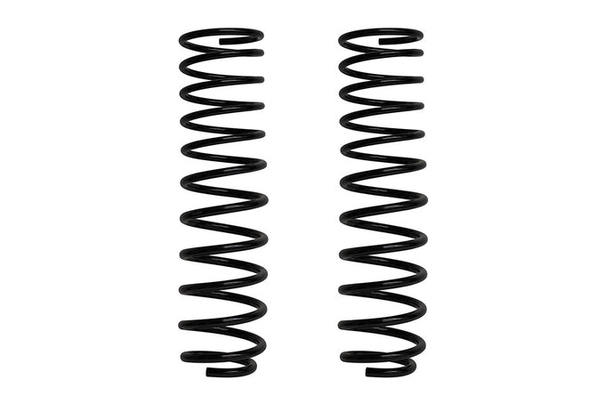 Triple Rate Coil Spring Kit <br> 2021-2024 Ford F-150