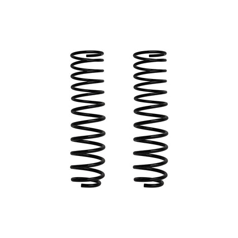 Triple Rate Overland Coil Spring Kit <br> 2021-2024 Ford F-150