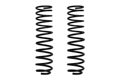 Triple Rate Overland Coil Spring Kit <br> 2021-2024 Ford F-150