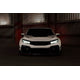 XB LED Headlights (Gen II / Pair) <br> 16-21 Honda Civic