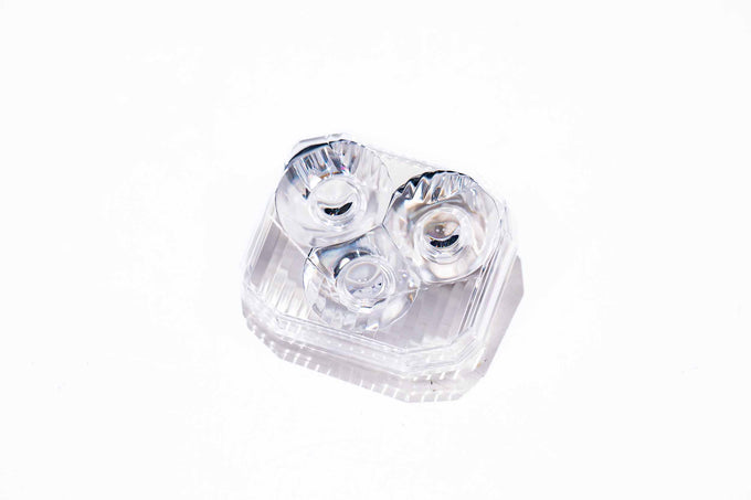 4Banger White Spot Lens Only <br>Universal