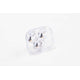 4Banger White Combo Lens Only <br>Universal
