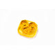 4Banger Yellow Spot Lens Only <br>Universal