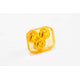 4Banger Yellow Combo Lens Only <br>Universal