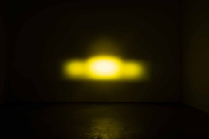 4Banger Yellow Combo Lens Only <br>Universal