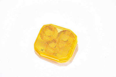 4Banger Yellow Wide Lens Only <br>Universal