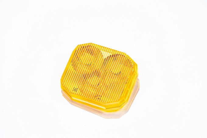 4Banger Yellow Wide Lens Only <br>Universal