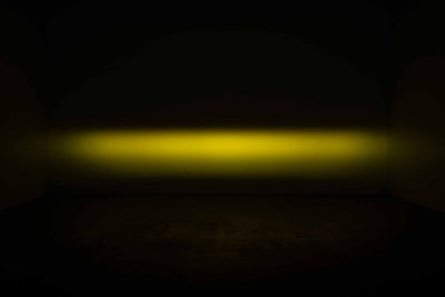 4Banger Yellow Wide Lens Only <br>Universal