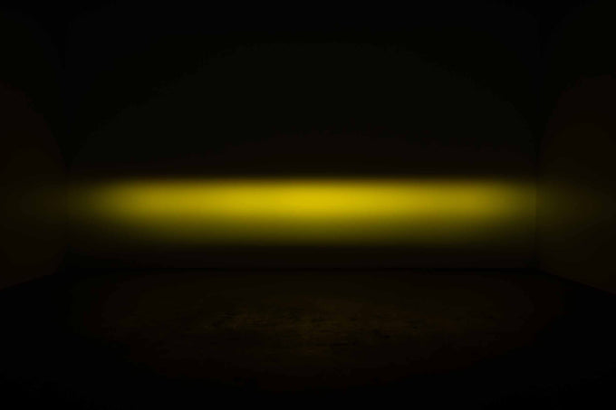 4Banger Yellow Wide Lens Only <br>Universal