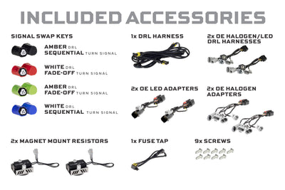 MOTO-LF2-530-8