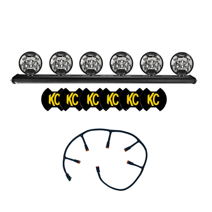 KCL-97064-1