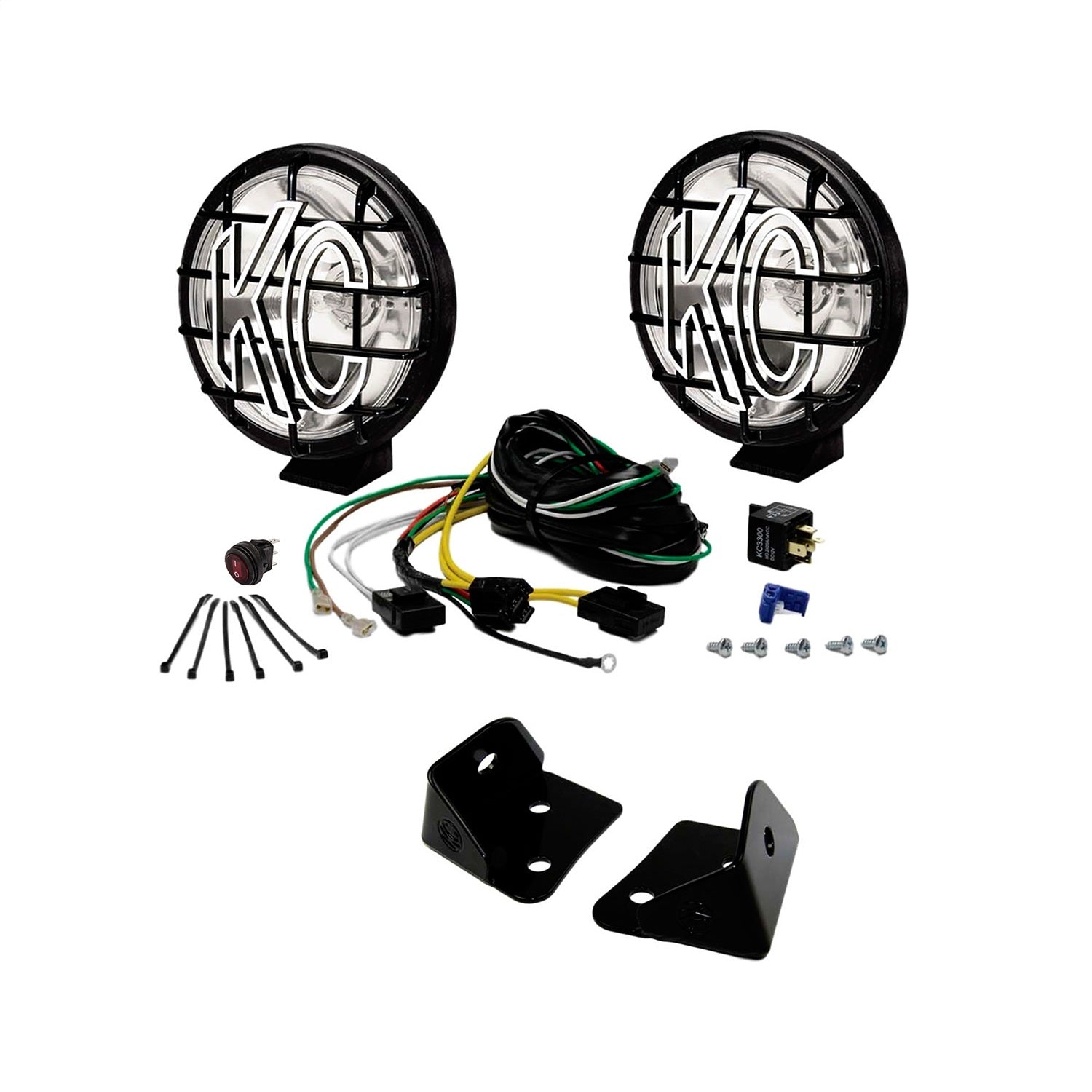KCL-97102-1