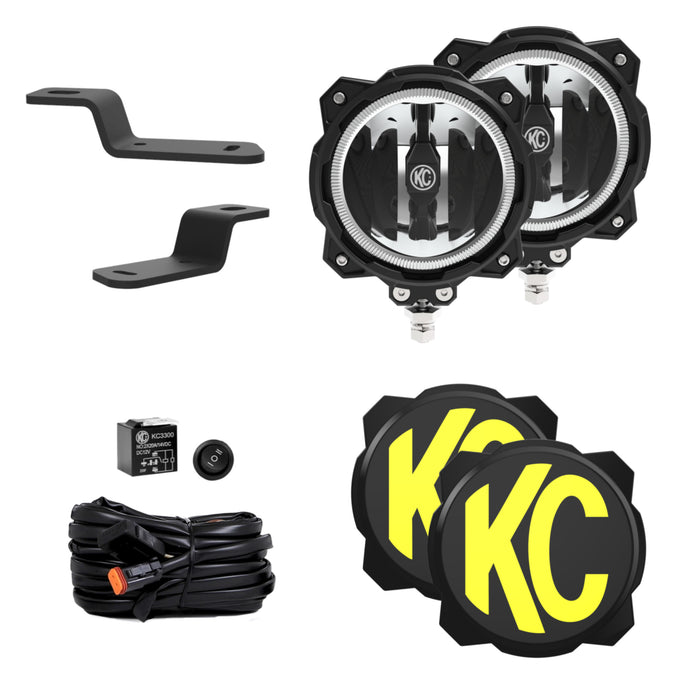 KCL-97160-1