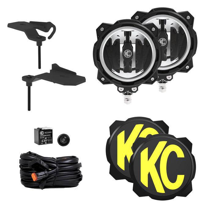 KCL-97166-1
