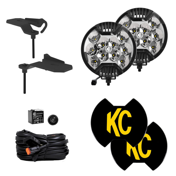 KCL-97167-1