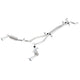 ATAK Cat-Back Exhaust System <br> 10-13 Chevy Camaro SS 6.2L V8