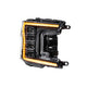 XB LED Headlights (Pair/ASM Amber DRL) <br>18-20 Ford F150