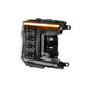XB LED Headlights (Pair/ASM Amber DRL) <br>18-20 Ford F150