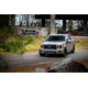 XB LED Headlights (Pair/ASM Amber DRL) <br>18-20 Ford F150