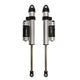 Pair 0-3in Rear 2.5 Series Shocks VS PB CDCV <br> 2004-2008 Ford F-150