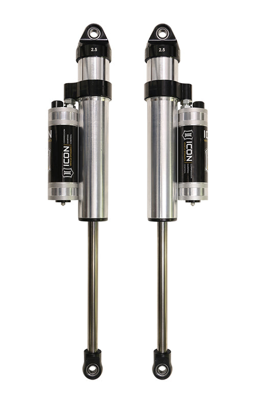Pair 0-3in Rear 2.5 Series Shocks VS PB CDCV <br> 2004-2008 Ford F-150