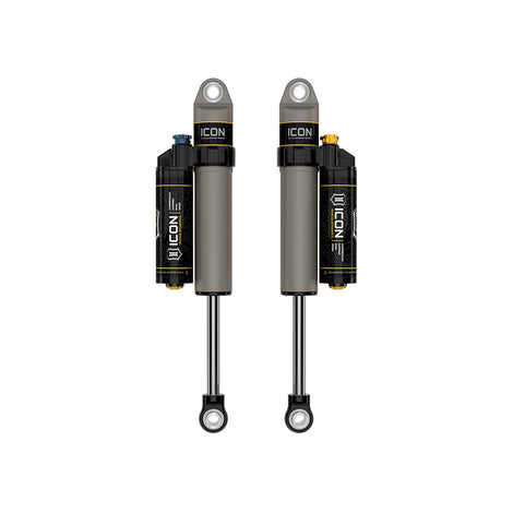 Pair 2.5 Series VS PB CDXS Rear Shocks <br> 2004-2024 Ford F-150