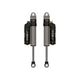 Pair 2.5 Series VS PB CDXS Rear Shocks <br> 2004-2024 Ford F-150