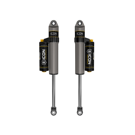 Pair Rear 2.5 Series Shock VS PB CDCV <br> 2021-2024 Ford F-150