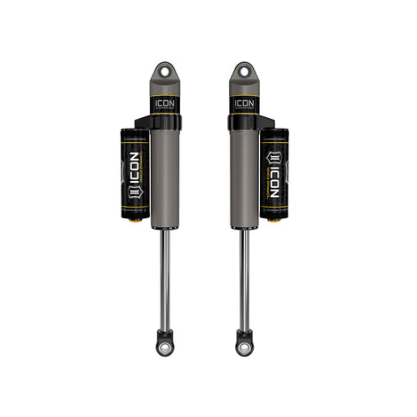 Pair Rear 2.5 Series Shock VS PB <br> 2021-2024 Ford F-150