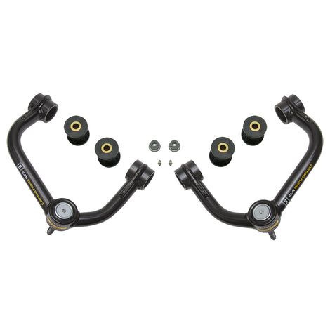 Tubular Upper Control Arm Delta Joint Kit <br> 2004-2020 Ford F-150 2014-2020 Expedition