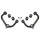 Tubular Upper Control Arm Delta Joint Kit <br> 2004-2020 Ford F-150 2014-2020 Expedition
