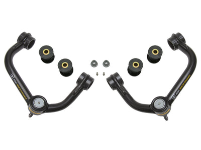 Tubular Upper Control Arm Delta Joint Kit <br> 2004-2020 Ford F-150 2014-2020 Expedition
