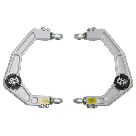 Billet Upper Control Arm Delta Joint Kit <br> 2009-2020 Ford F-150, 2014-2020 Expedition
