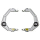 Billet Upper Control Arm Delta Joint Kit <br> 2009-2020 Ford F-150, 2014-2020 Expedition