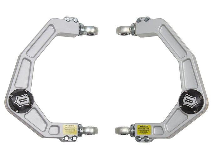 Billet Upper Control Arm Delta Joint Kit <br> 2009-2020 Ford F-150, 2014-2020 Expedition