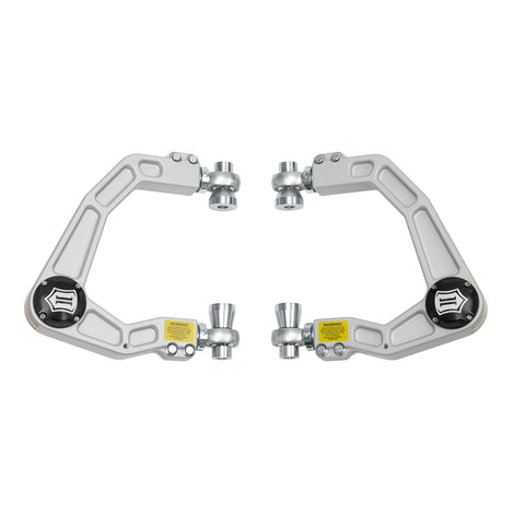 Billet Upper Control Arm Delta Joint Kit <br> 2019-2021 Ford Ranger