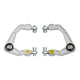 Billet Upper Control Arm Delta Joint Kit <br> 2019-2021 Ford Ranger
