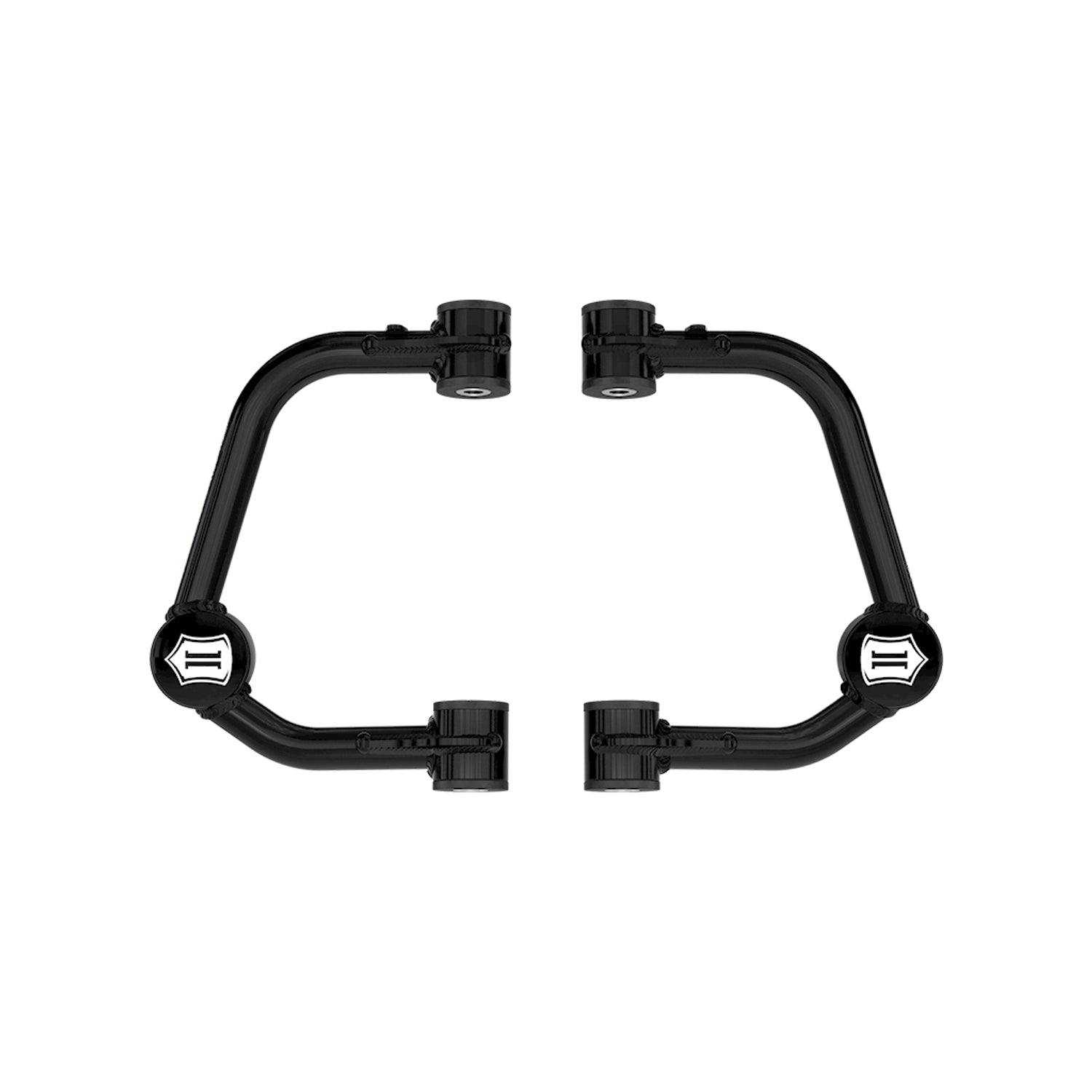 Tubular UCA DJ Pro Kit <br> 2021-2024 Ford F-150