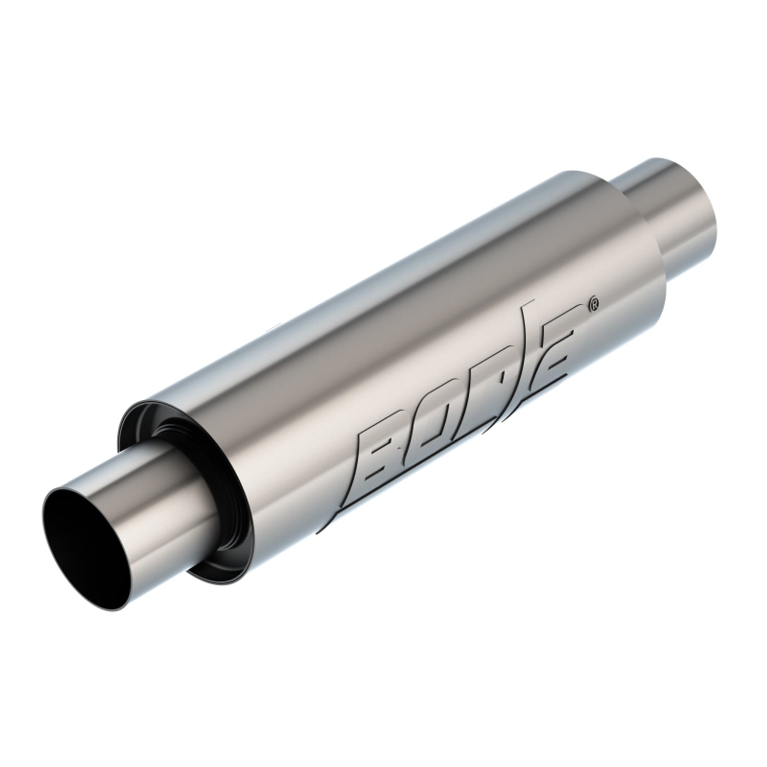 XR-1 Racing 2.5in Muffler <br> Universal Fit