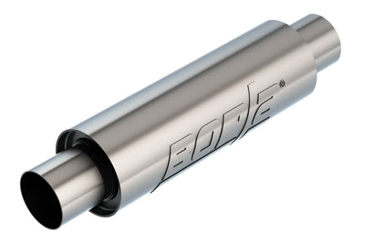 XR-1 Racing 2.5in Muffler <br> Universal Fit
