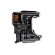 XB LED Headlights (Pair ASM Amber DRL)<br>20-22 Ford Super Duty