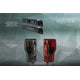 XB LED Headlights (Pair ASM Amber DRL)<br>20-22 Ford Super Duty